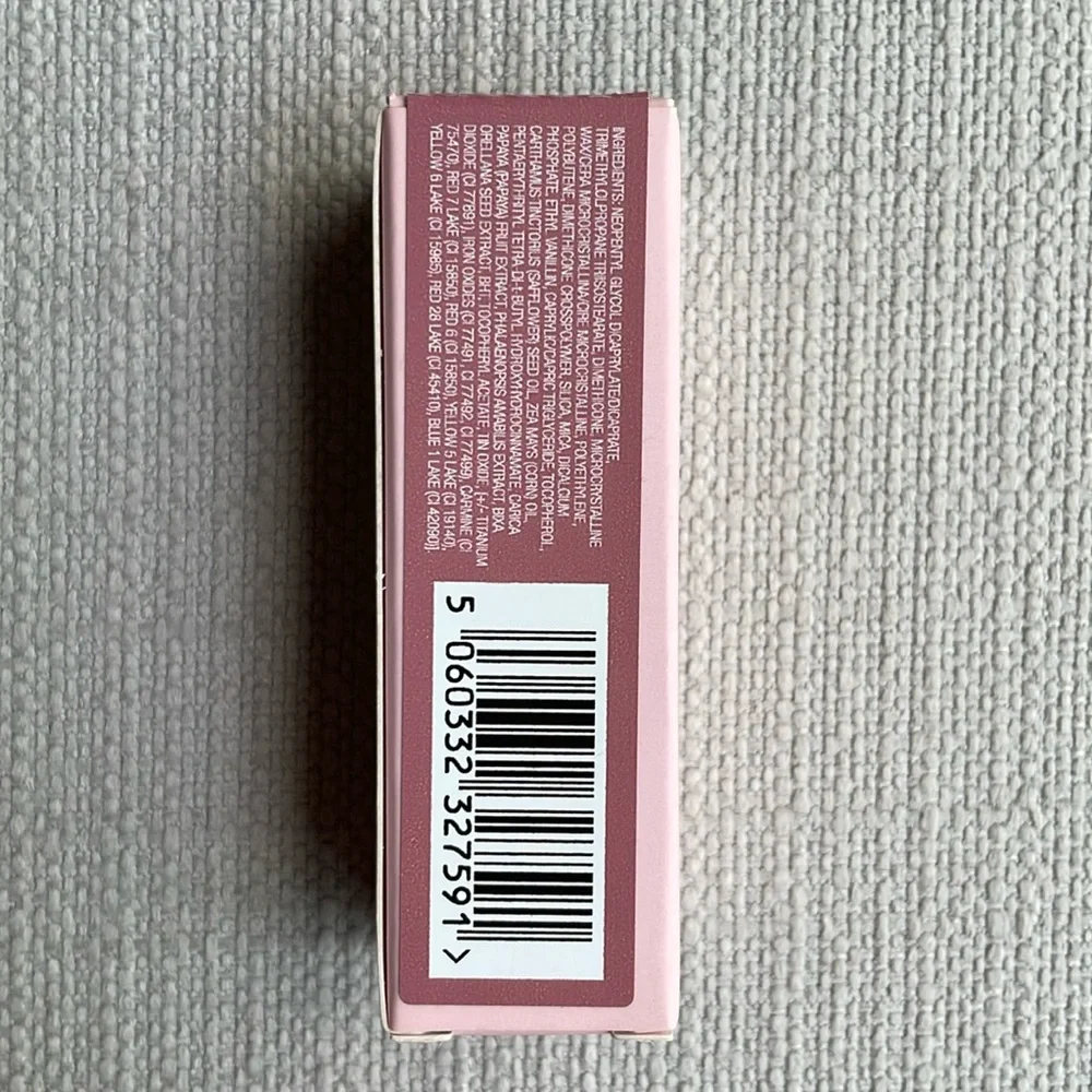 Charlotte Tilbury brand new