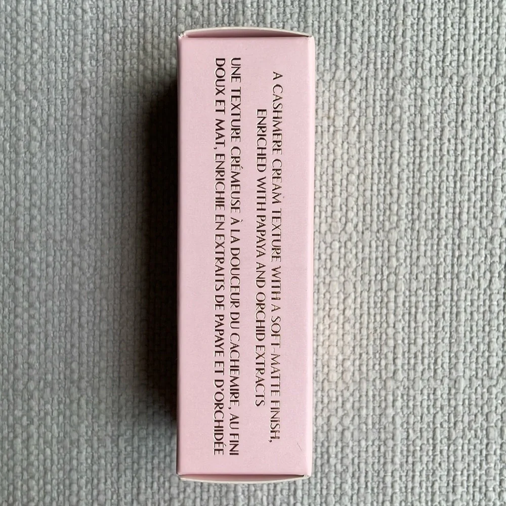 Charlotte Tilbury brand new