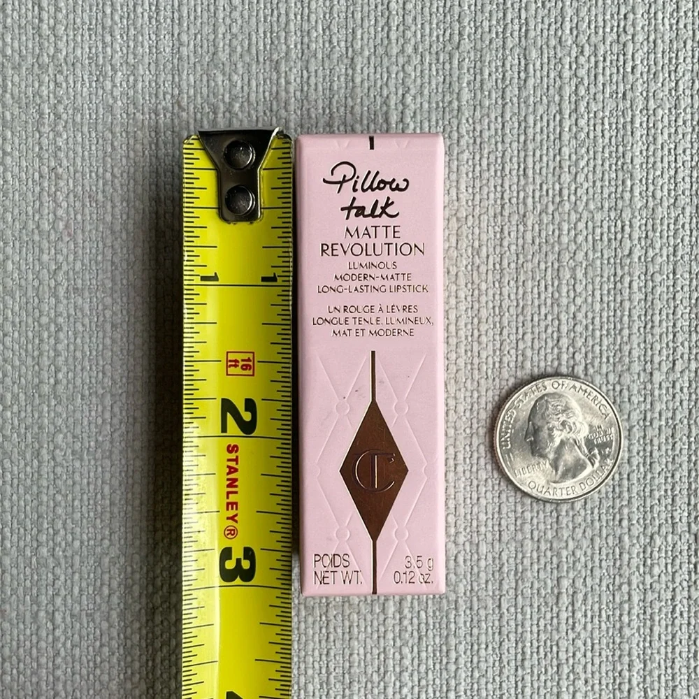 Charlotte Tilbury brand new