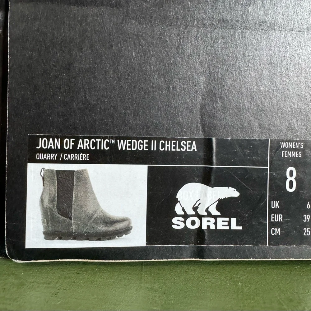 Sorel *nwt* women