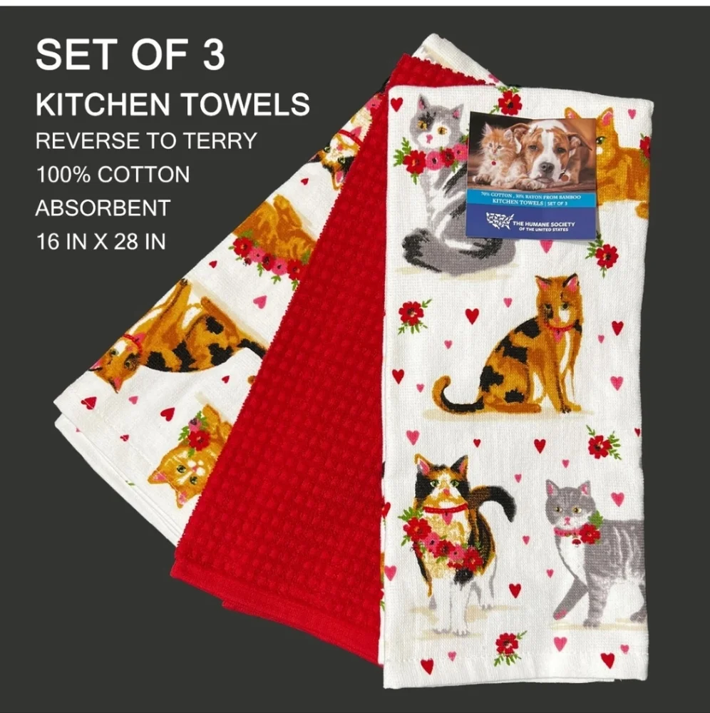 The Humane Society bnwt romantic