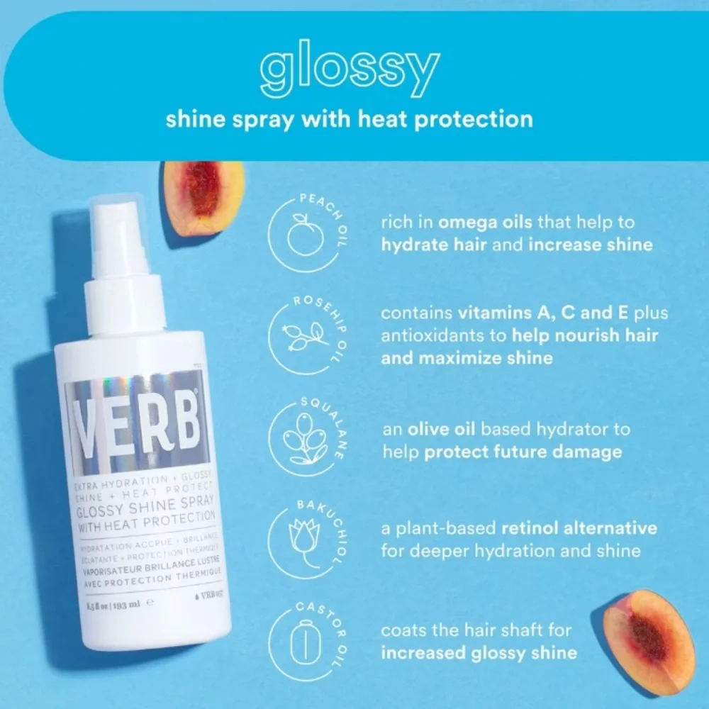 Verb 1oz moisture