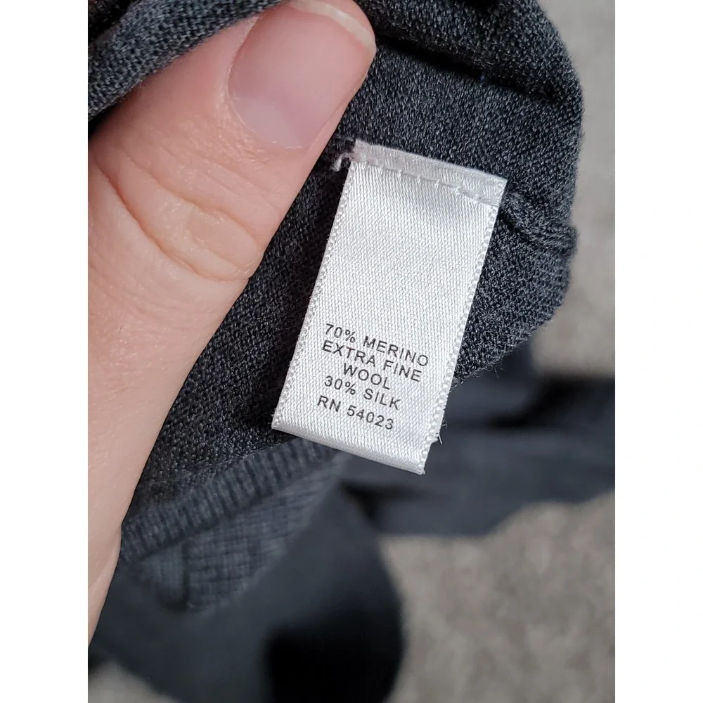 Banana Republic item description