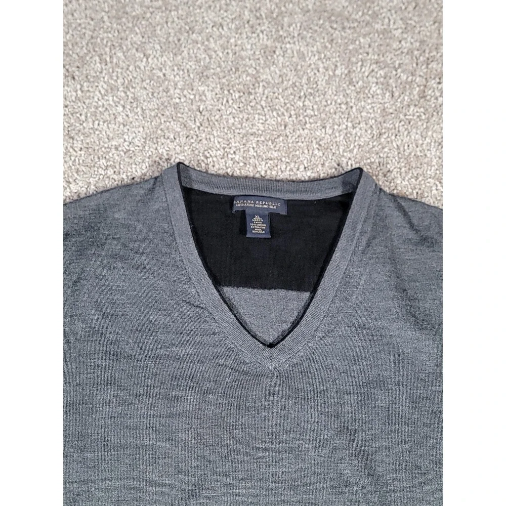 Banana Republic item description