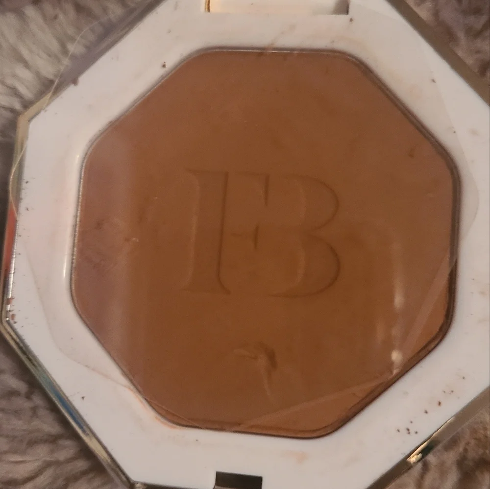 Fenty Beauty too dark