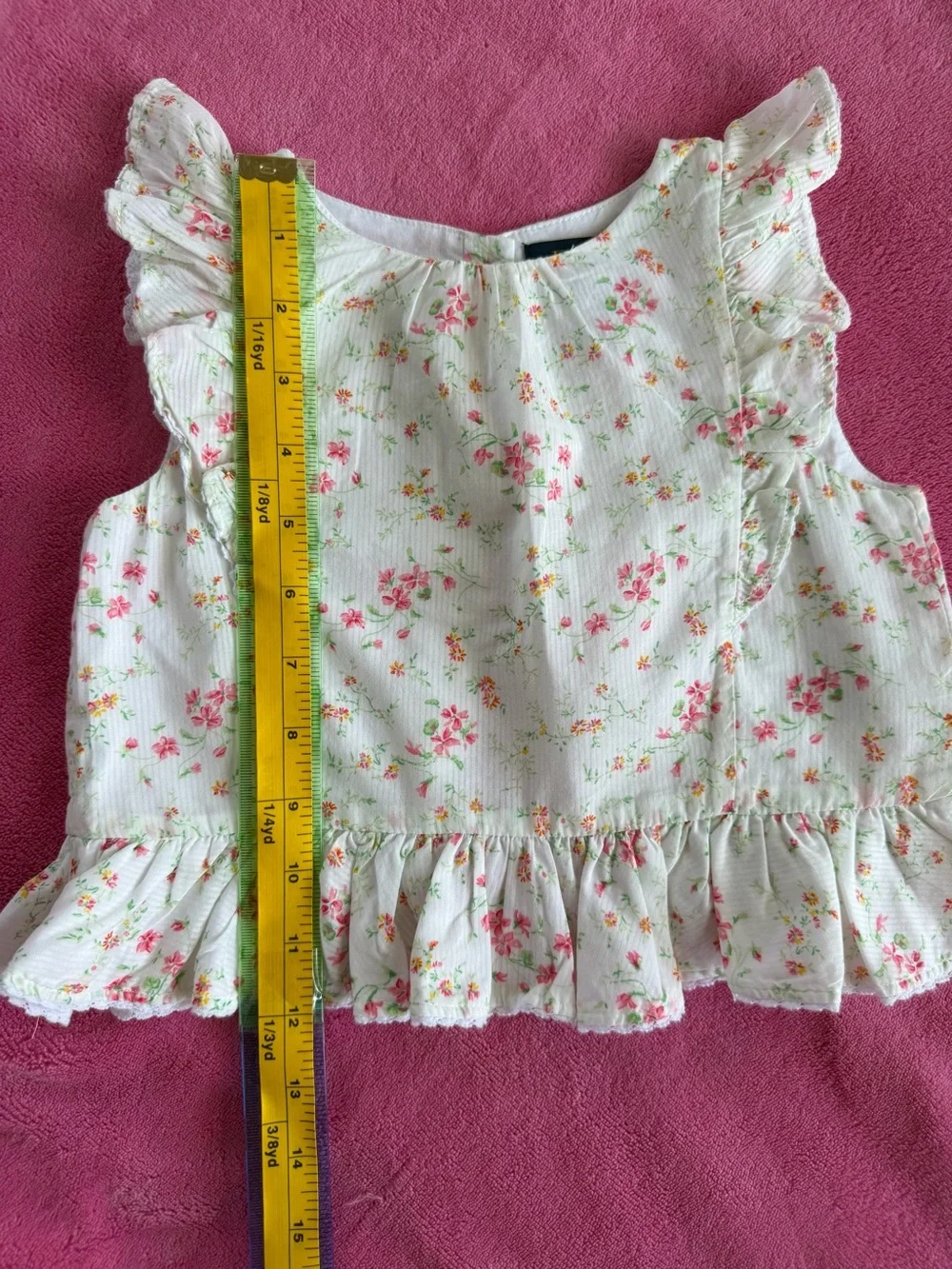 Ralph Lauren two piece