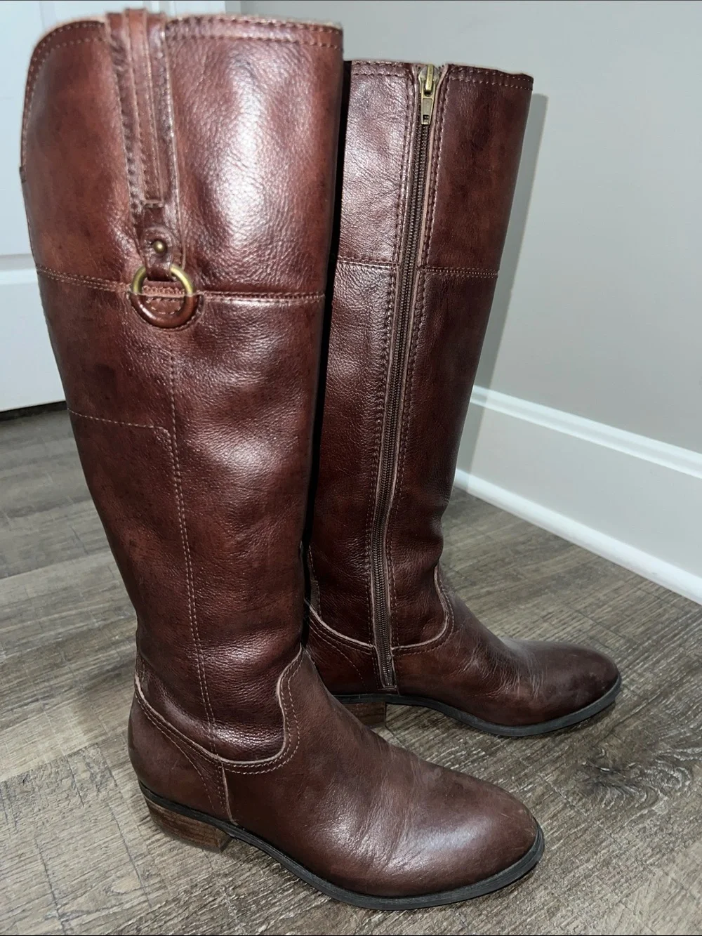 Crown Vintage classic tall