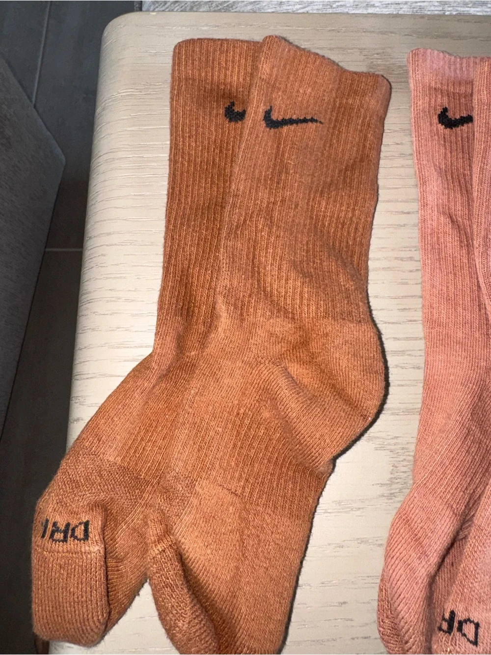 Nike pack six