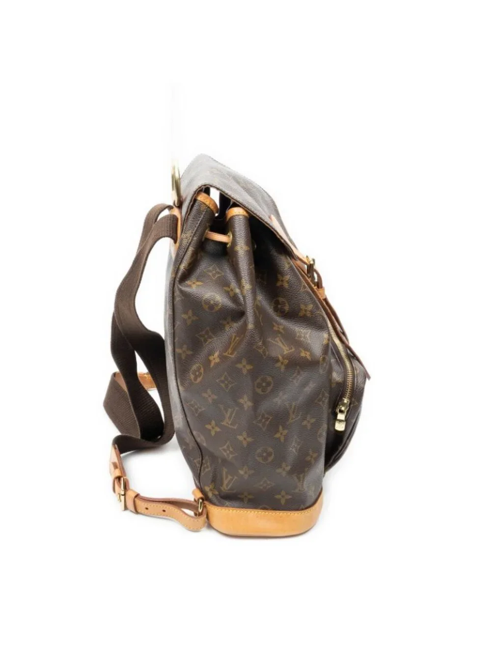 Louis Vuitton this authentic