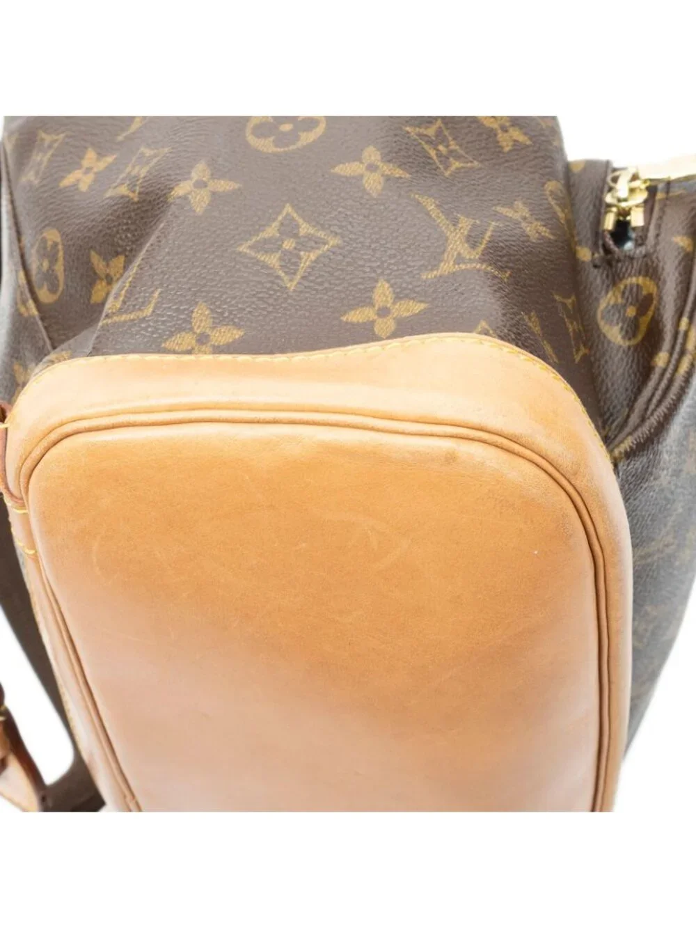 Louis Vuitton this authentic