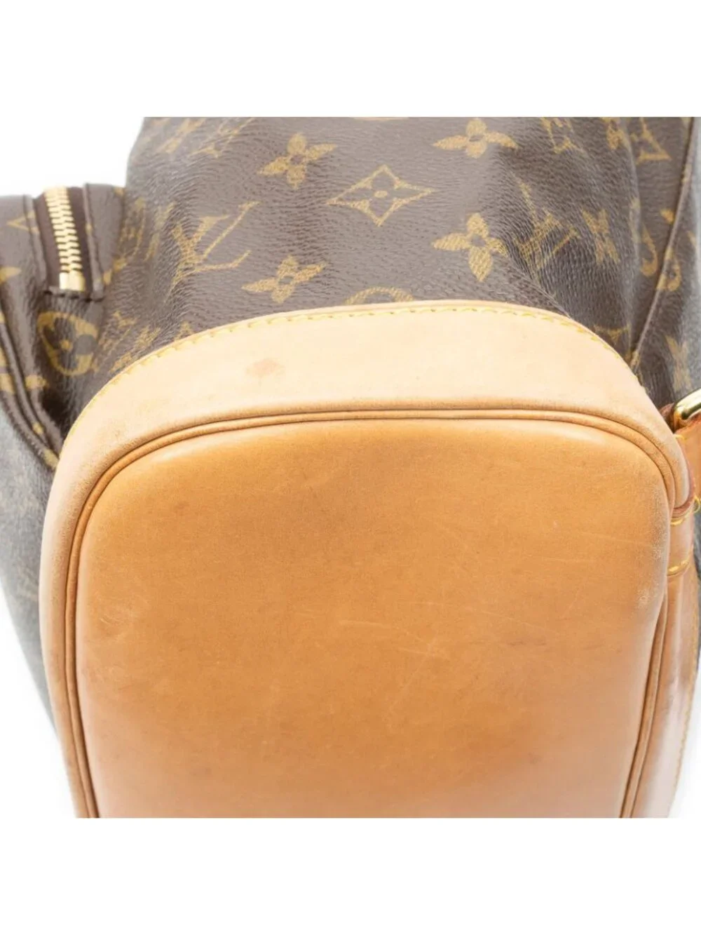 Louis Vuitton this authentic
