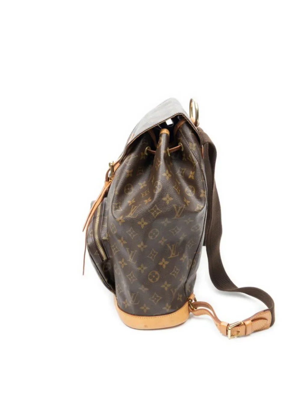Louis Vuitton this authentic