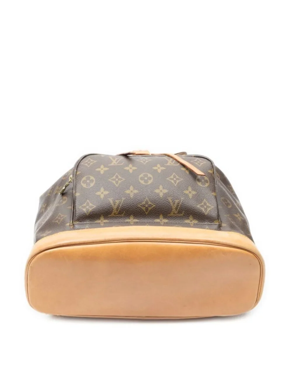 Louis Vuitton this authentic