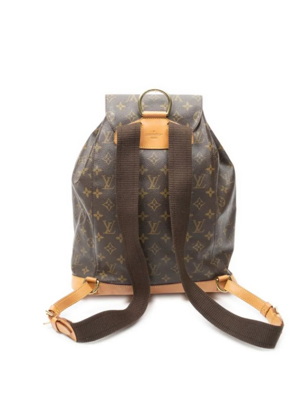 Louis Vuitton this authentic
