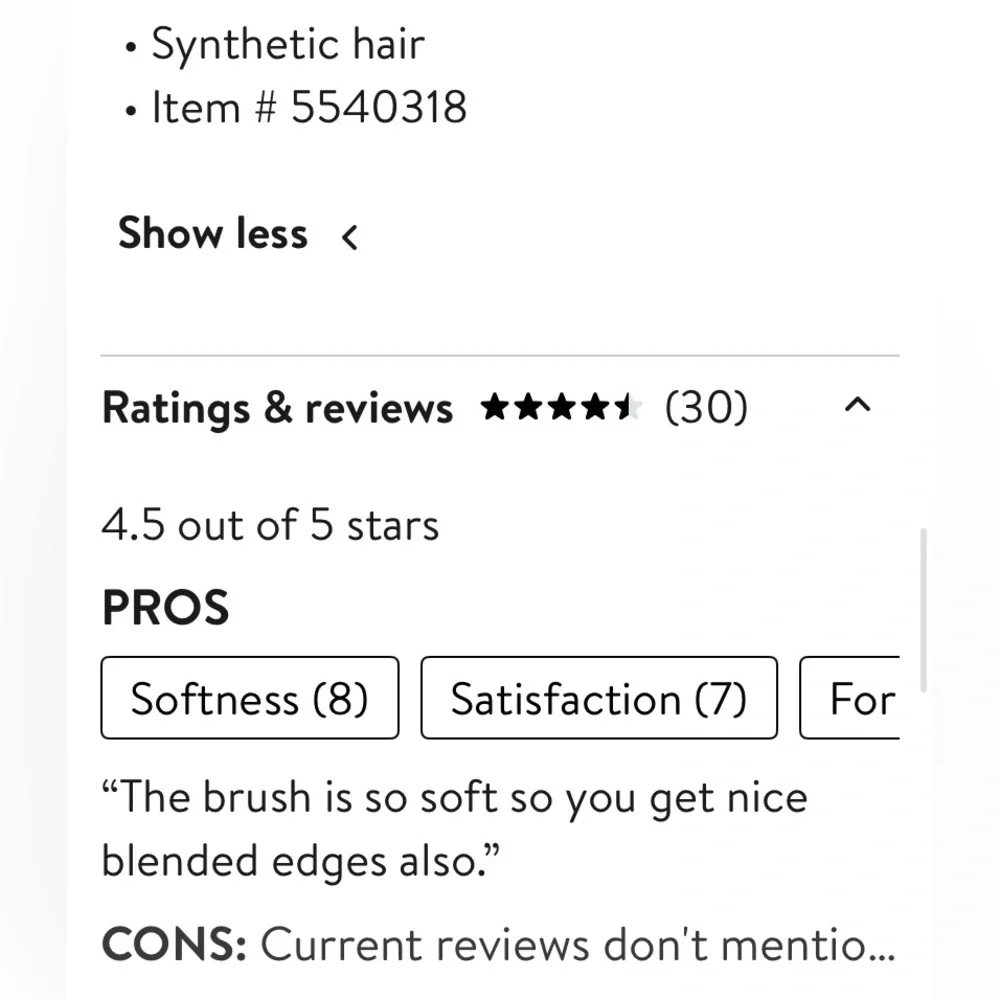 laura mercier pls order