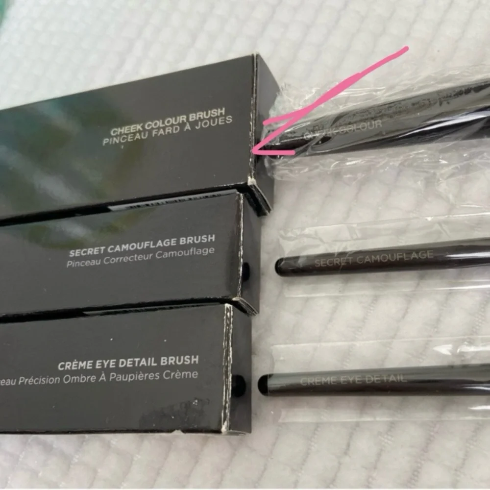 laura mercier pls order