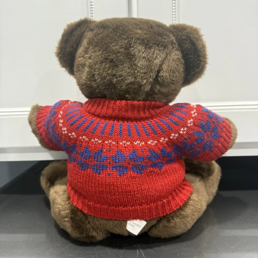 Ralph Lauren 2000 ralph