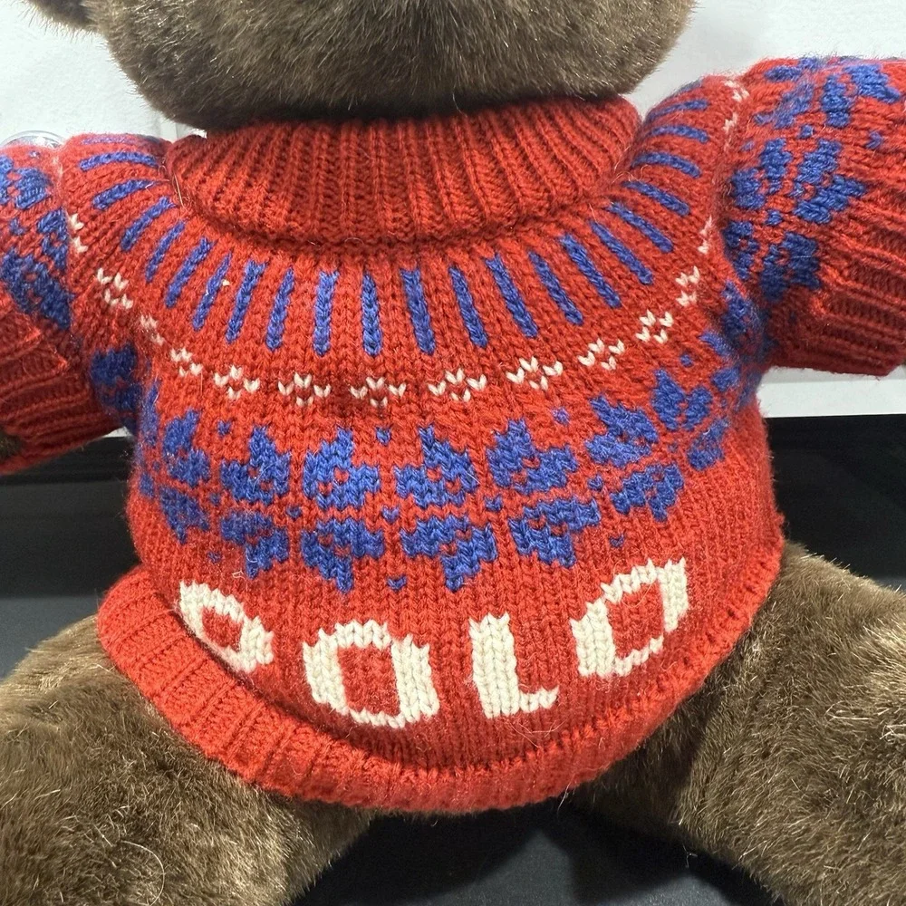 Ralph Lauren 2000 ralph