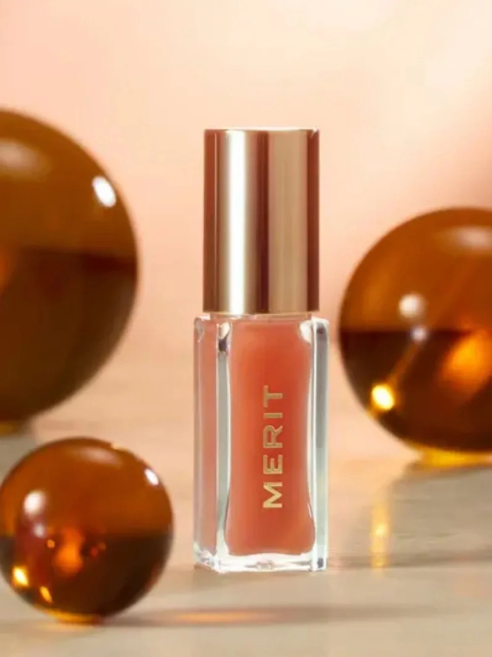 Merit brand new