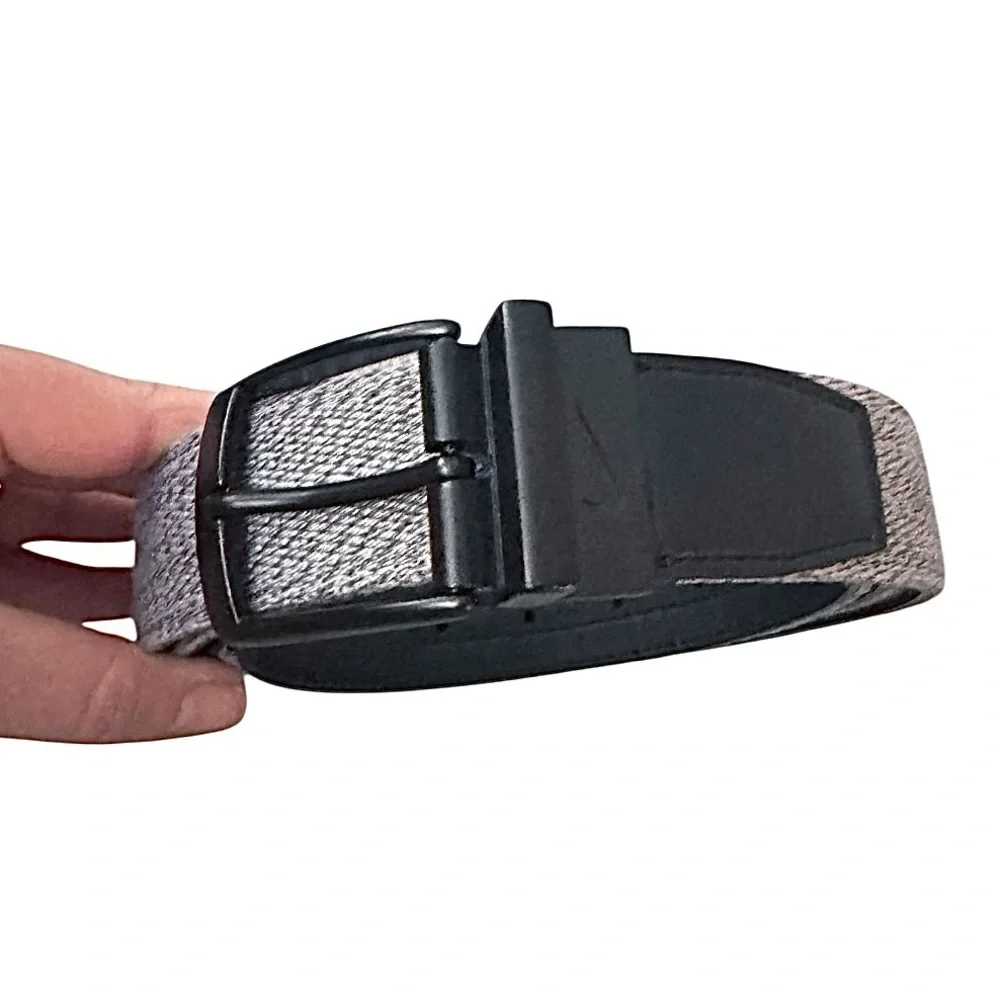 Nike Woven Stretch Golf Belt