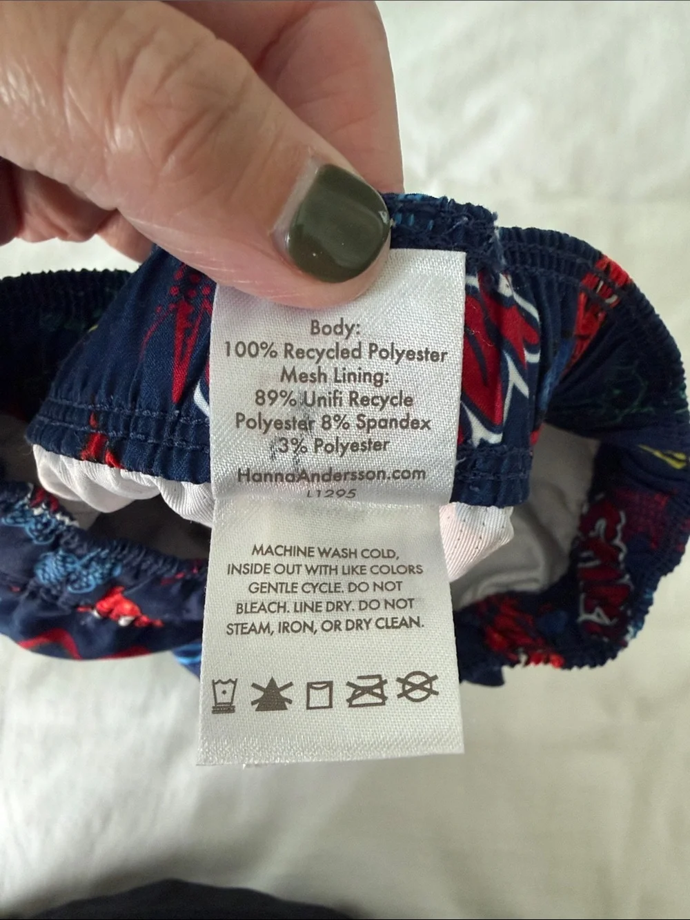 Hanna Andersson preloved see