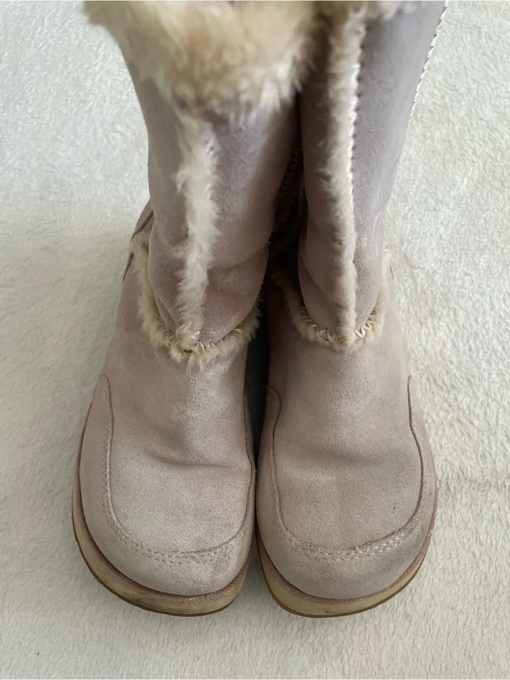 Roxy cozy light