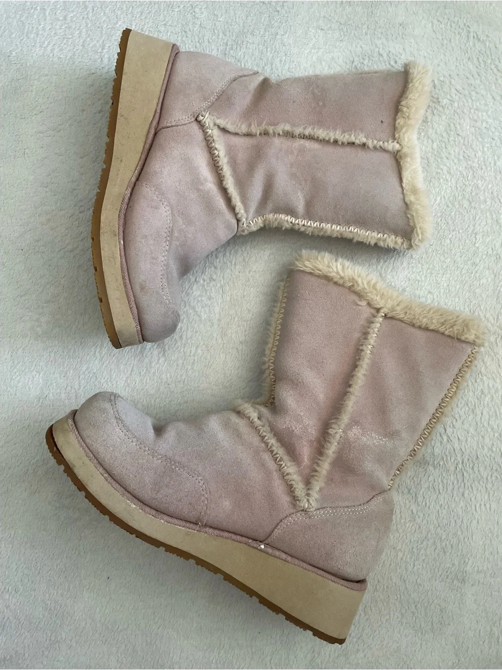 Roxy cozy light