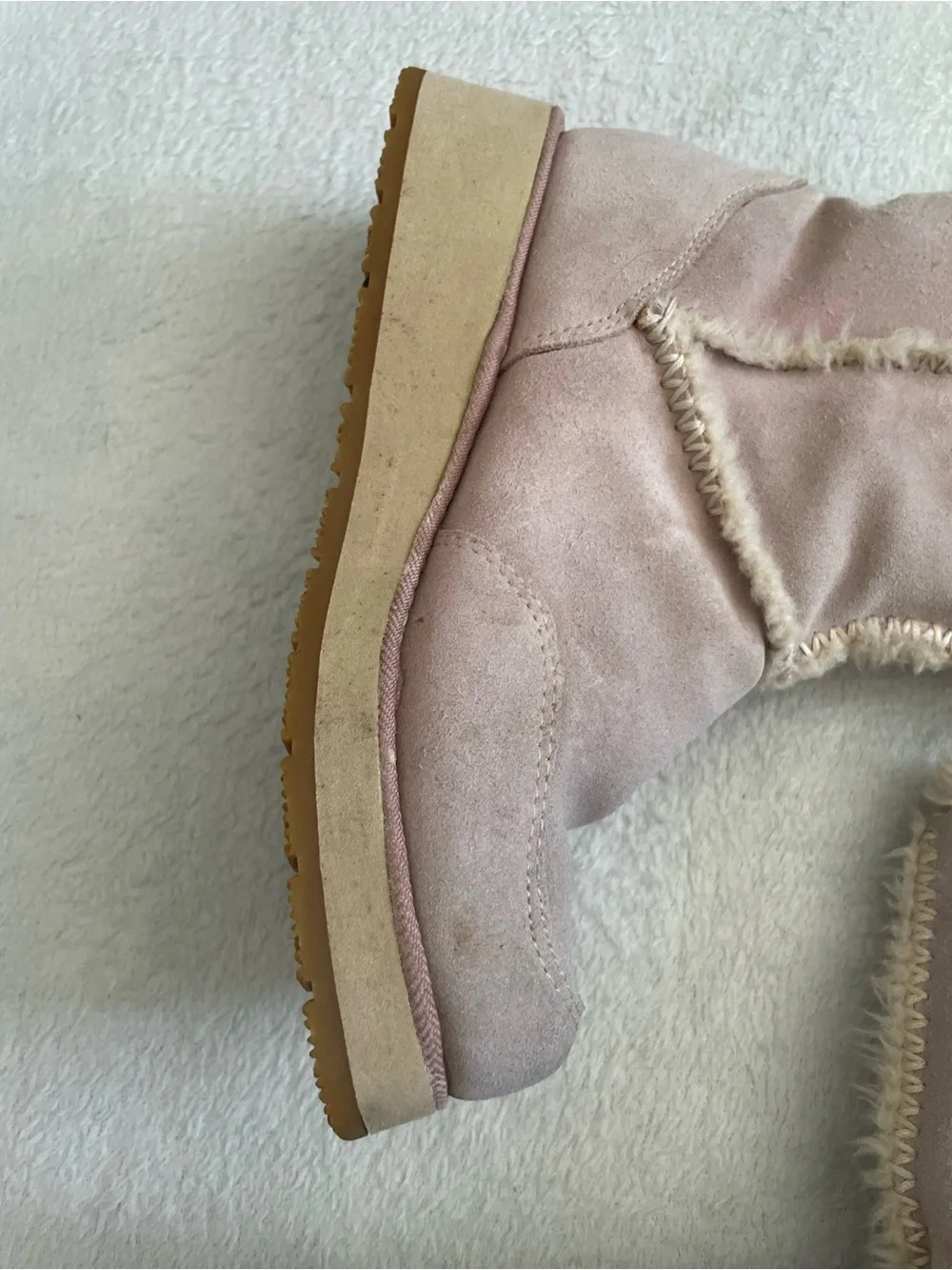 Roxy cozy light
