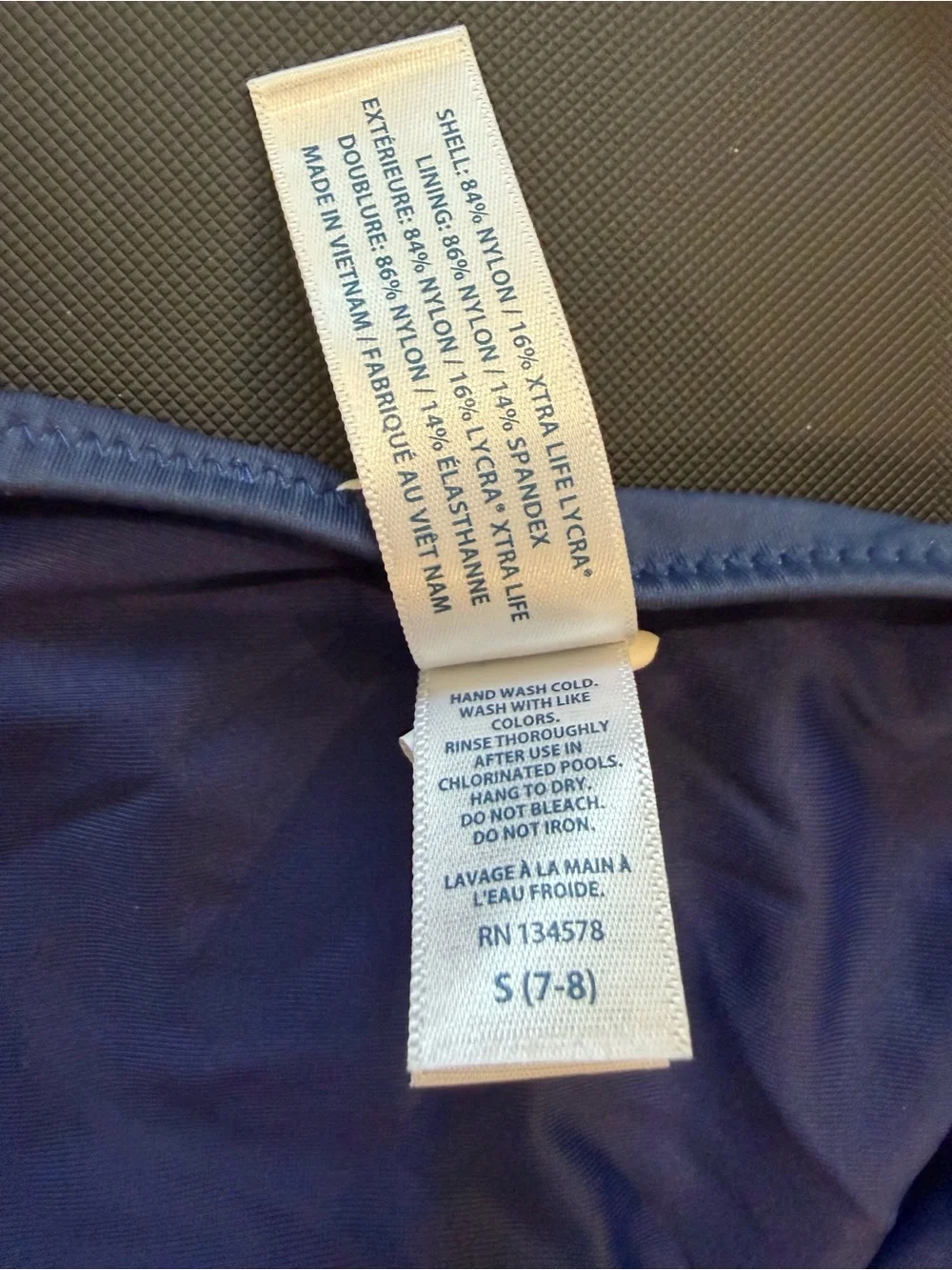 Vineyard Vines two piece