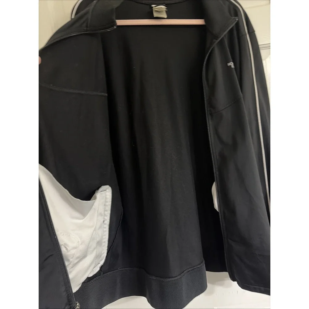 The North Face north face