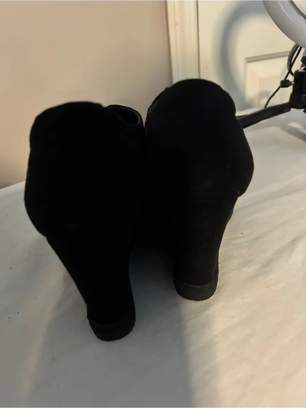 x-appeal classic black