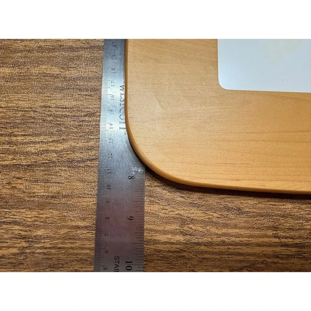 Longaberger woodcrafts picture