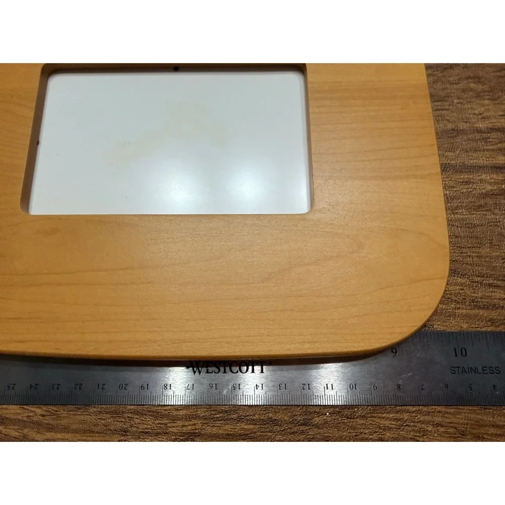Longaberger woodcrafts picture