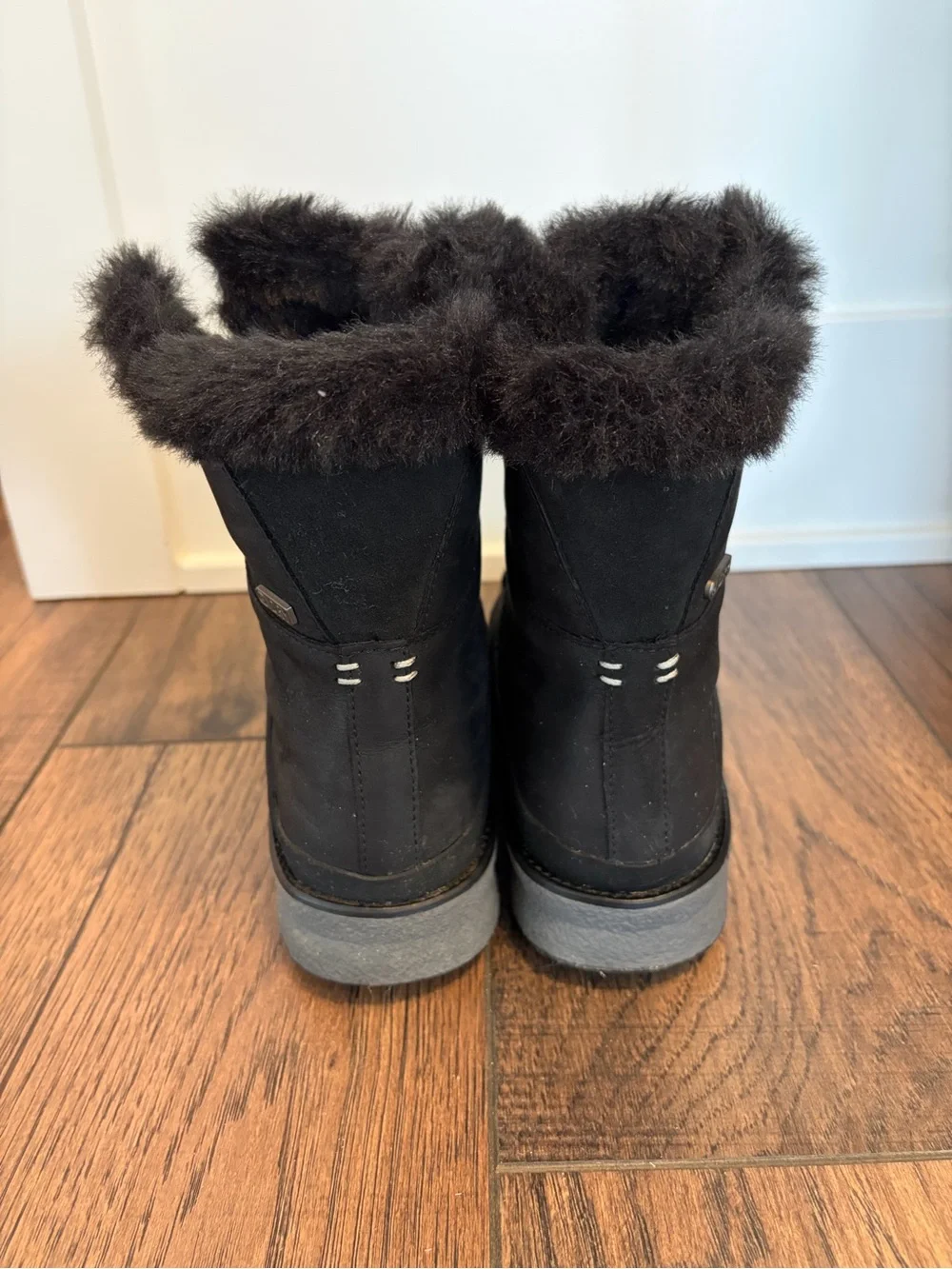 Merrell classic black