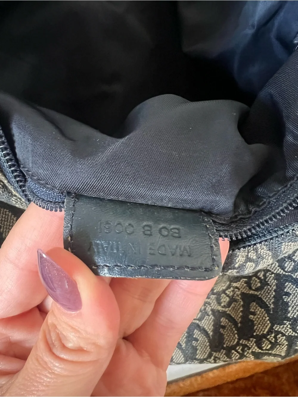 N/A diorissimo medium