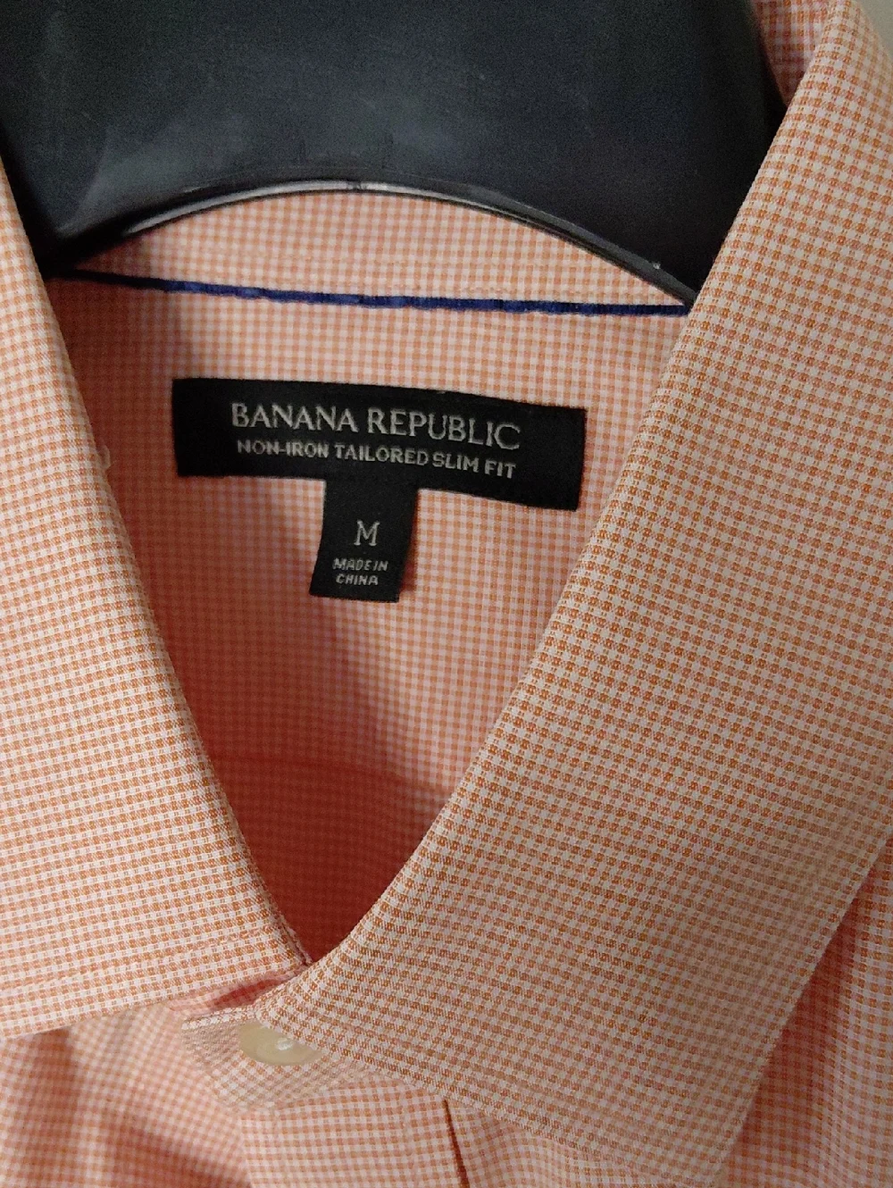 Banana Republic nice peach