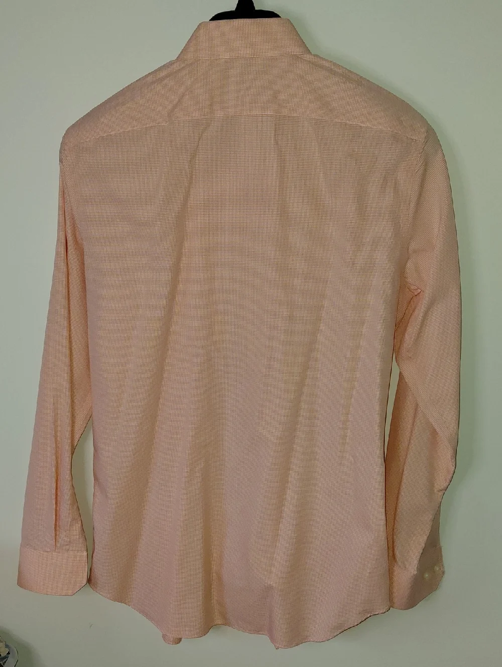 Banana Republic nice peach