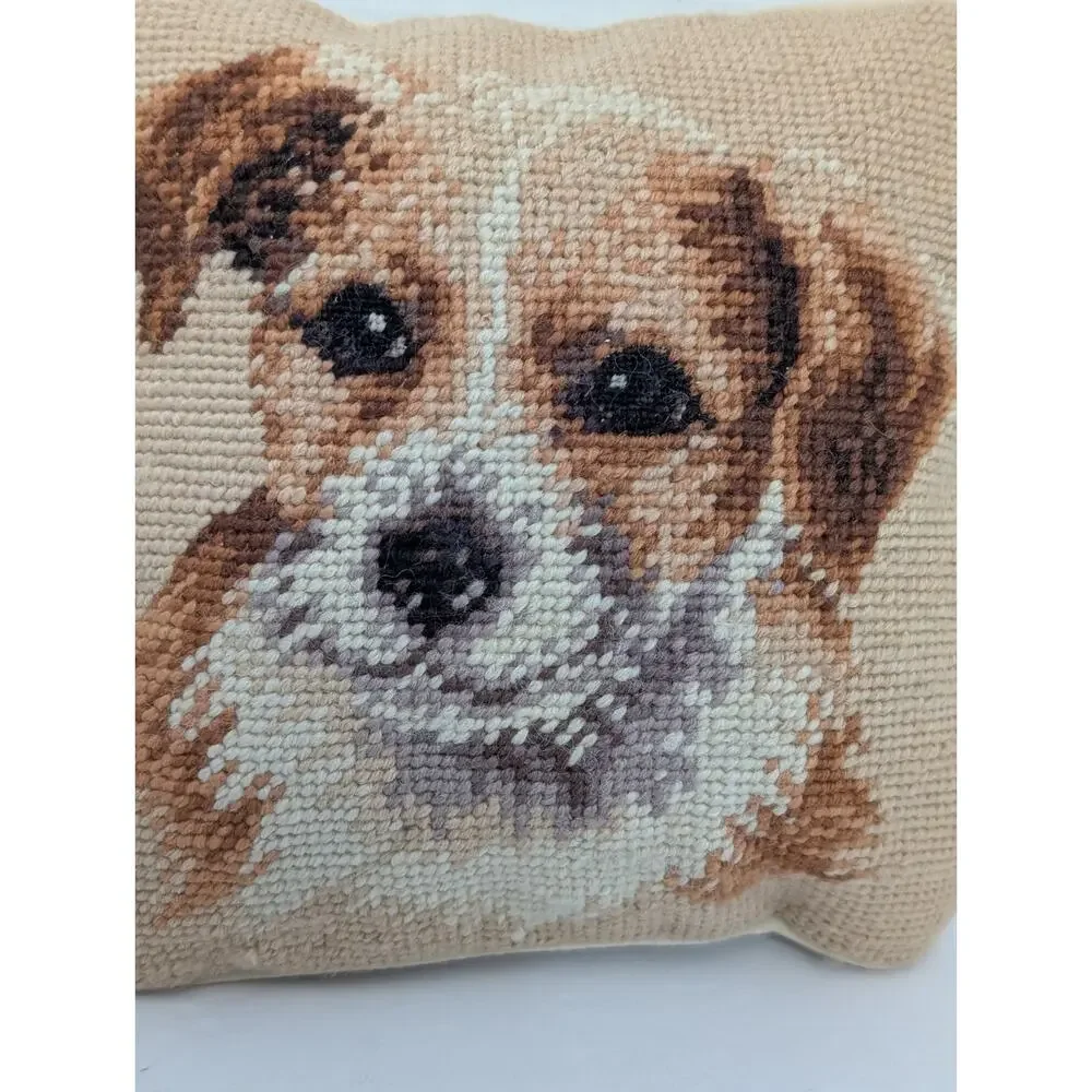 Handmade jack russell