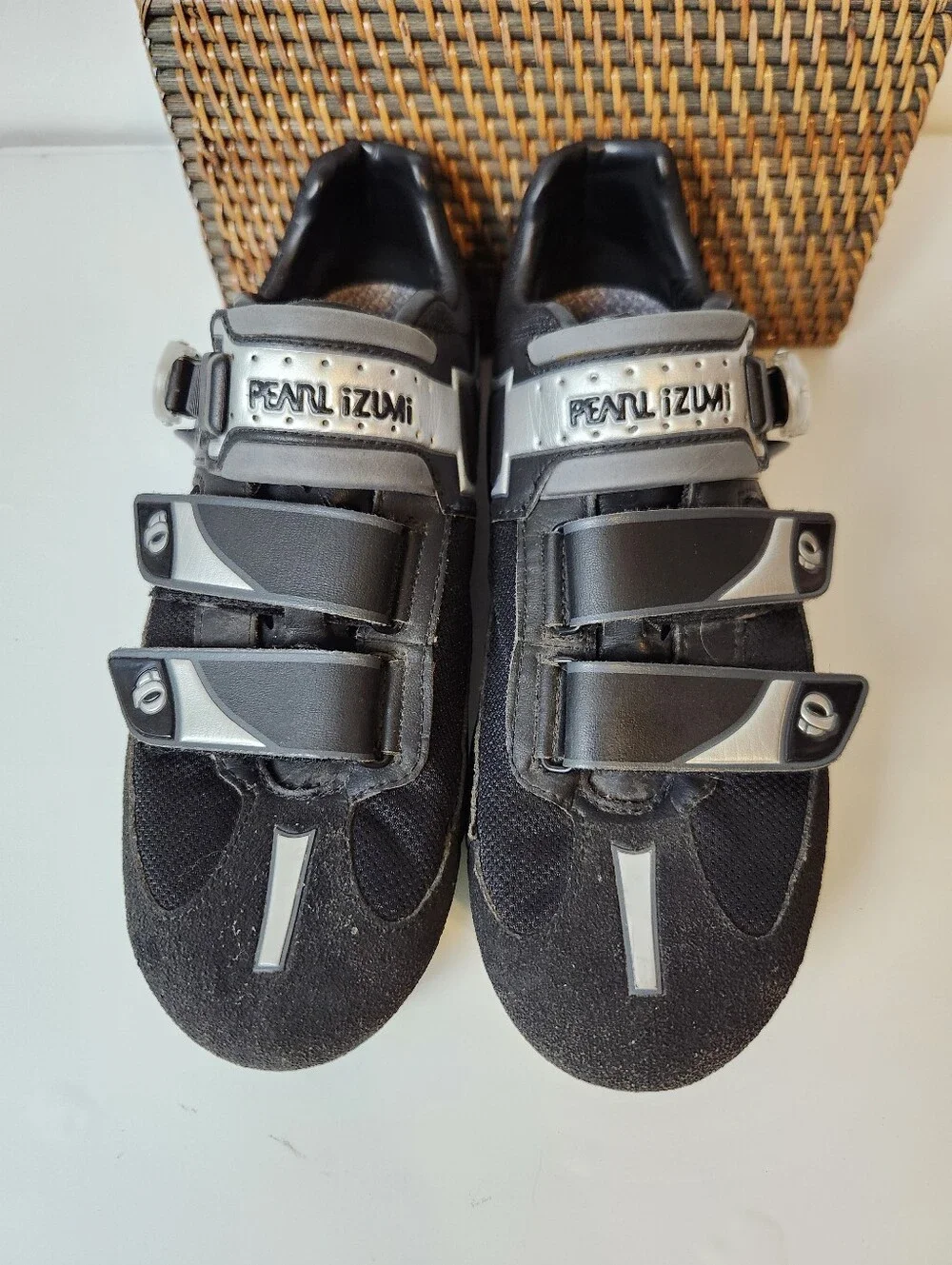 Pearl Izumi Attack Cycling Mountain Biking Shoes