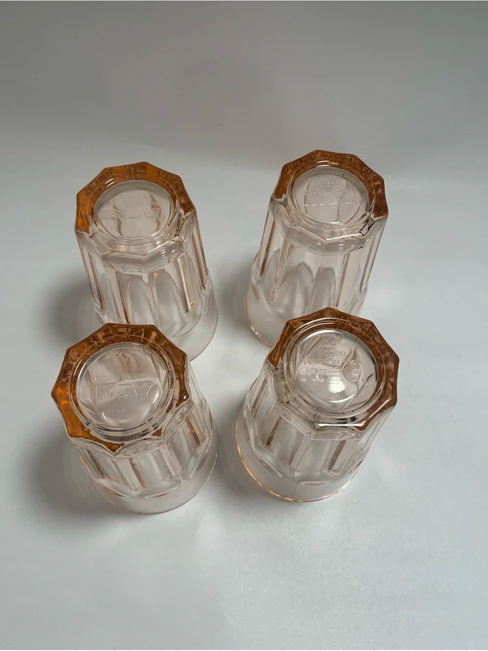 IKEA set four
