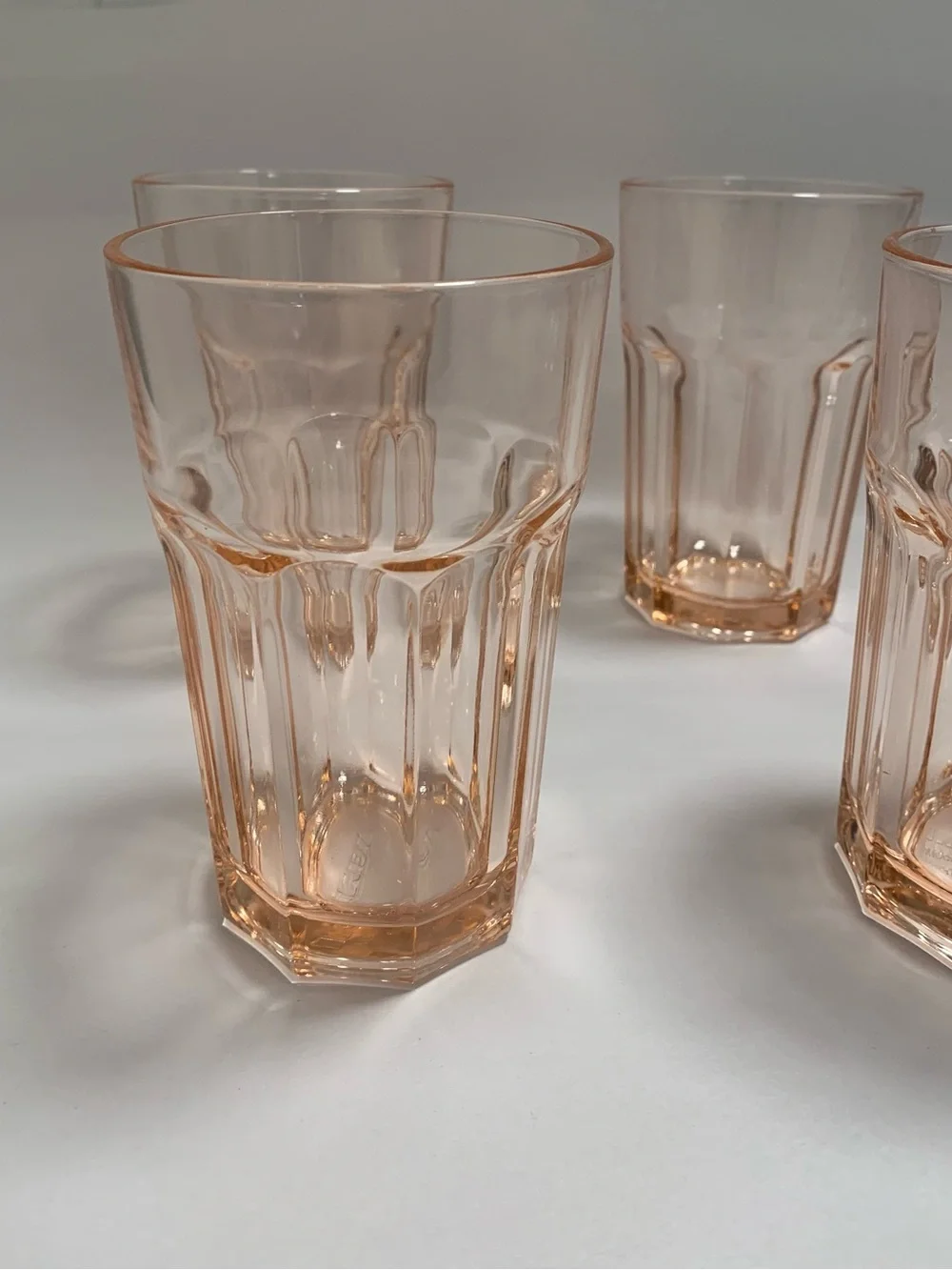 IKEA set four