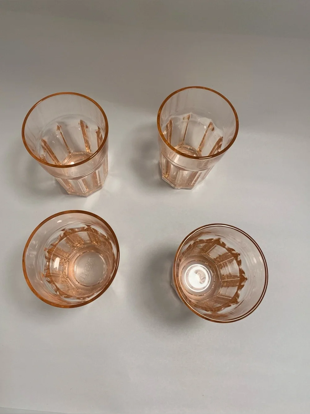 IKEA set four
