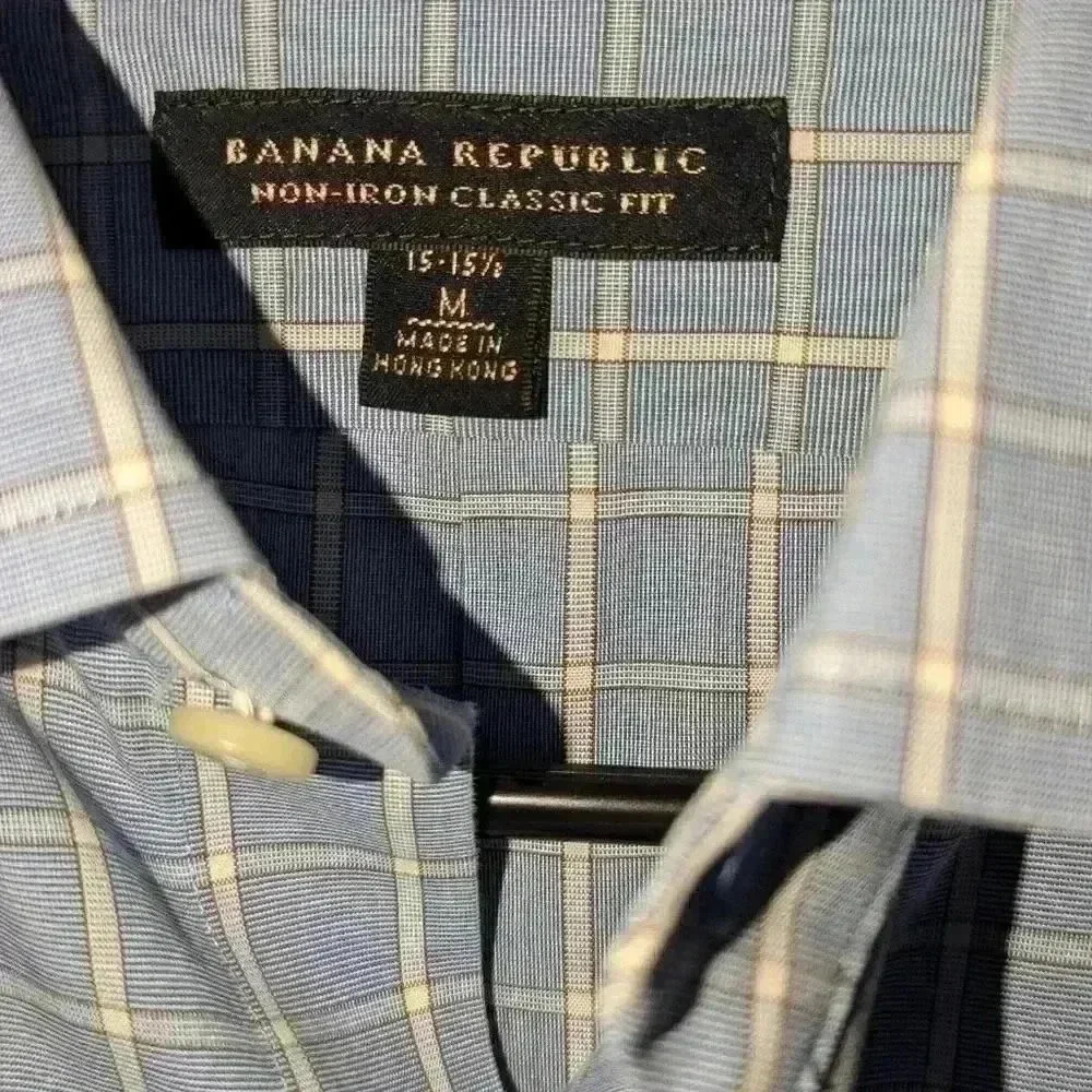 Banana Republic banana republic