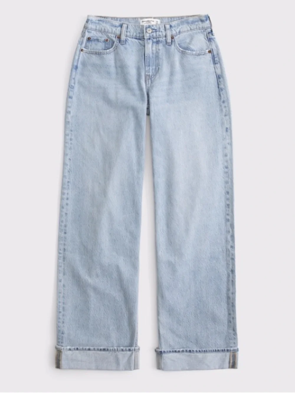Abercrombie & Fitch worn once
