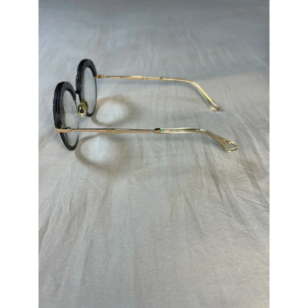 Jimmy Choo gotha/s eyeglasses sunglasses * frames only women's thp90 50 22 145