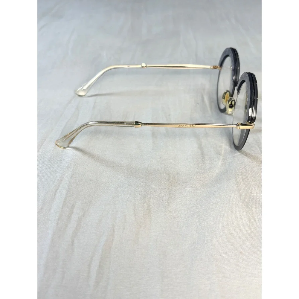 Jimmy Choo gotha/s eyeglasses sunglasses * frames only women's thp90 50 22 145