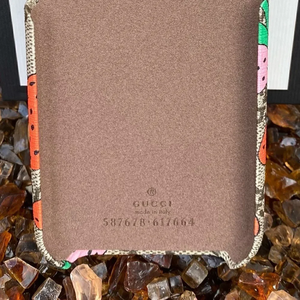 Gucci authentic gg