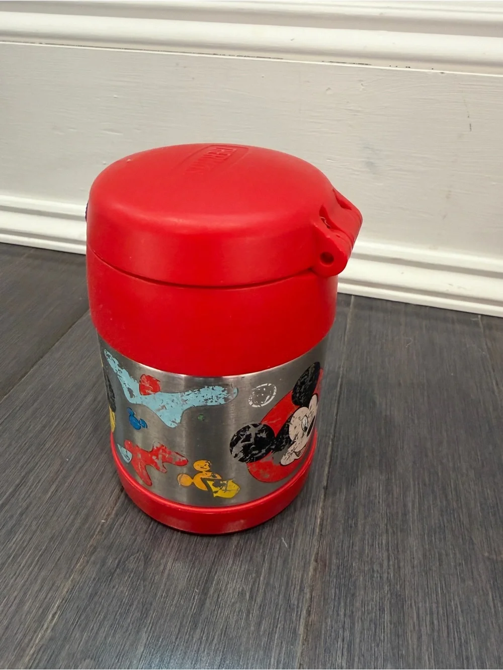 Disney well loved