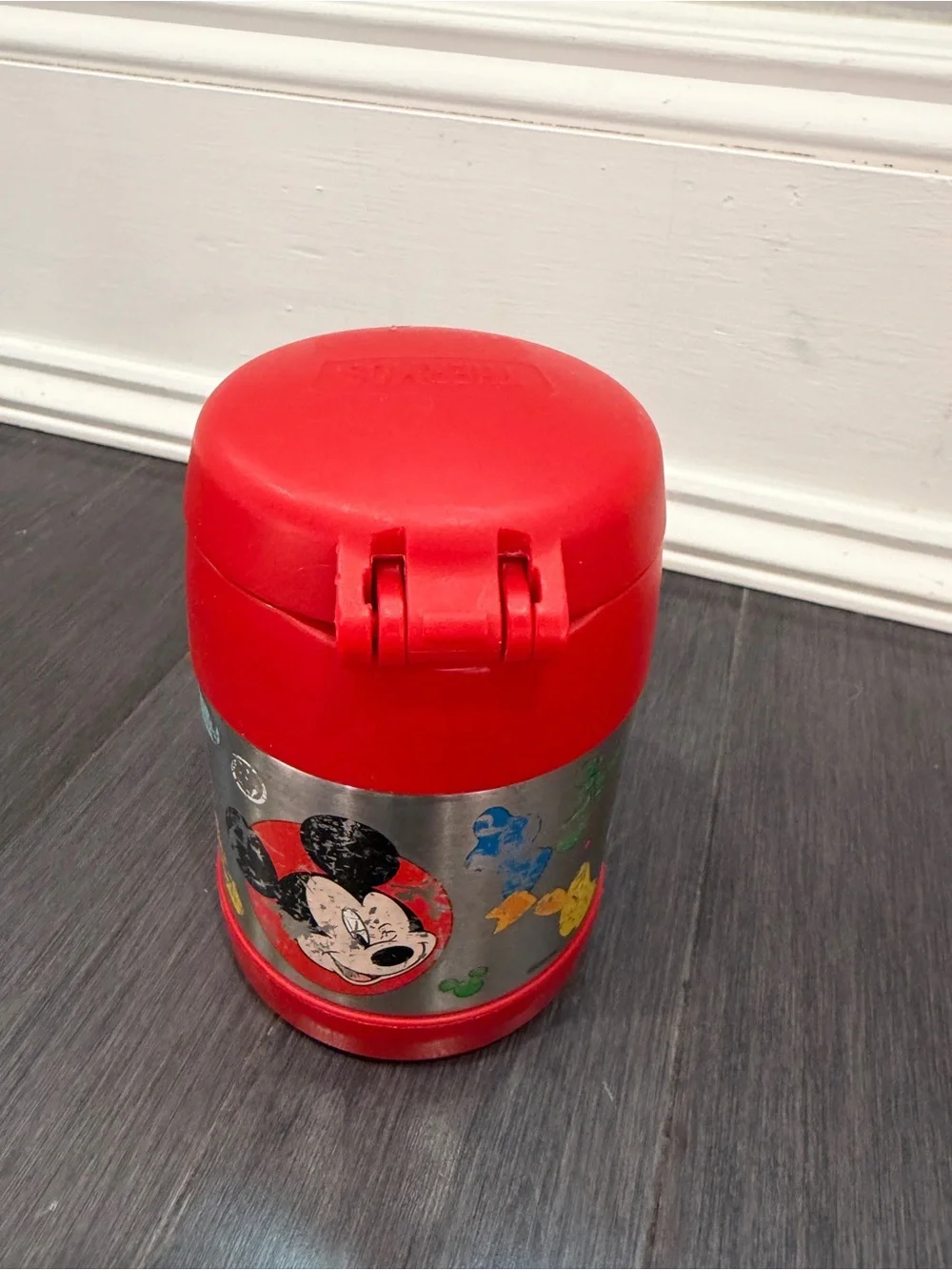 Disney well loved