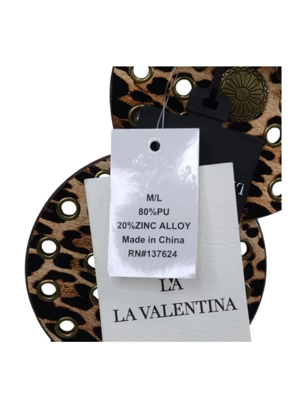 La Valentina elevate your
